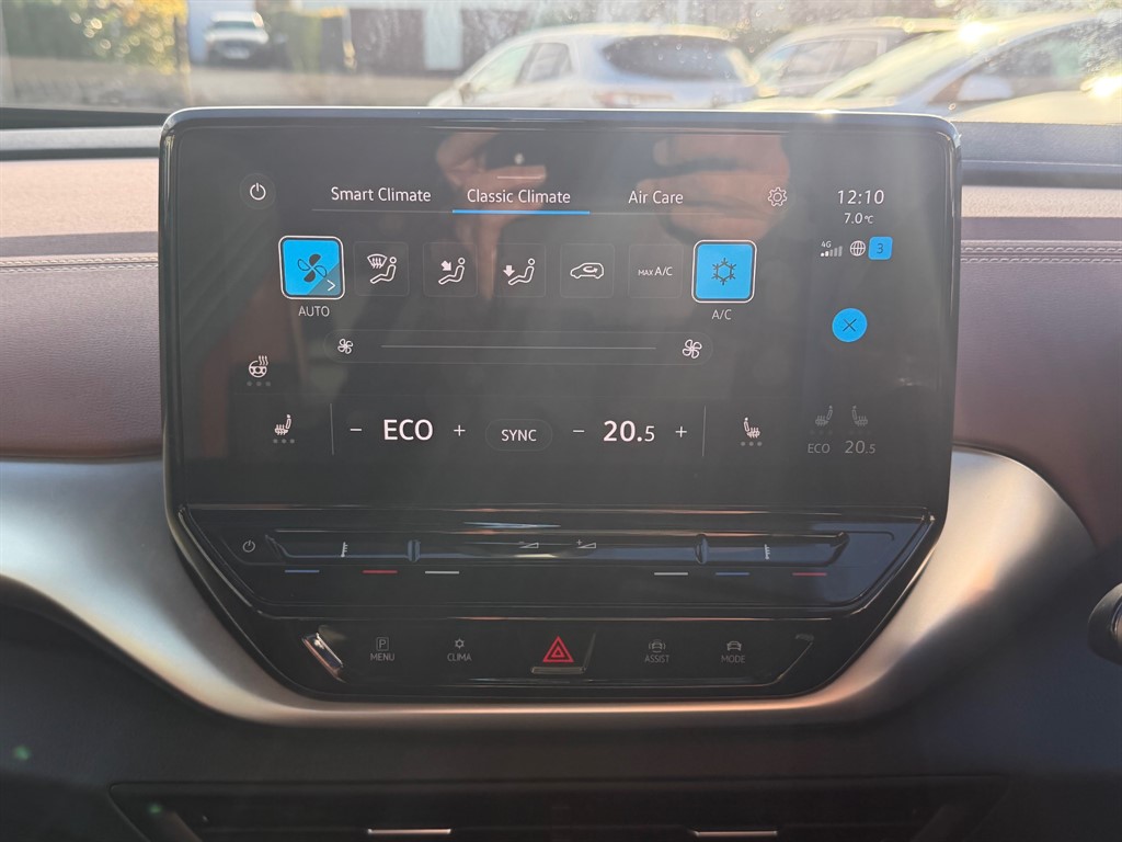 Used Volkswagen ID.4 2021 for sale - 76835114: Photo 7