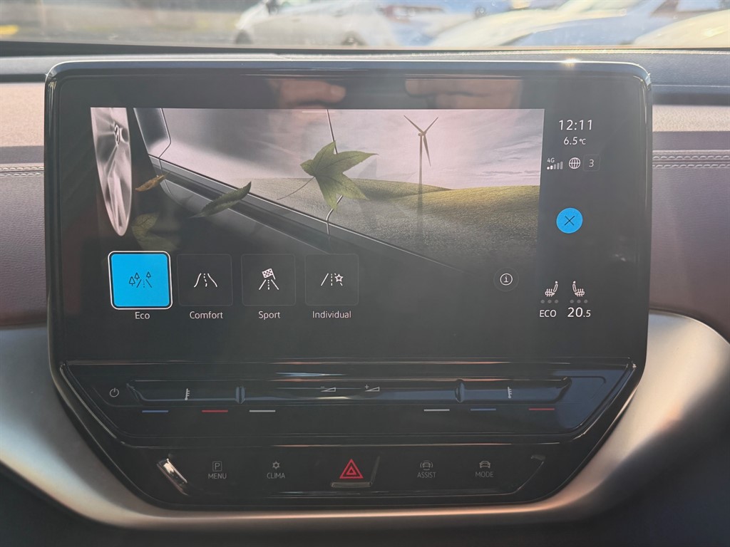 Used Volkswagen ID.4 2021 for sale - 76835114: Photo 8