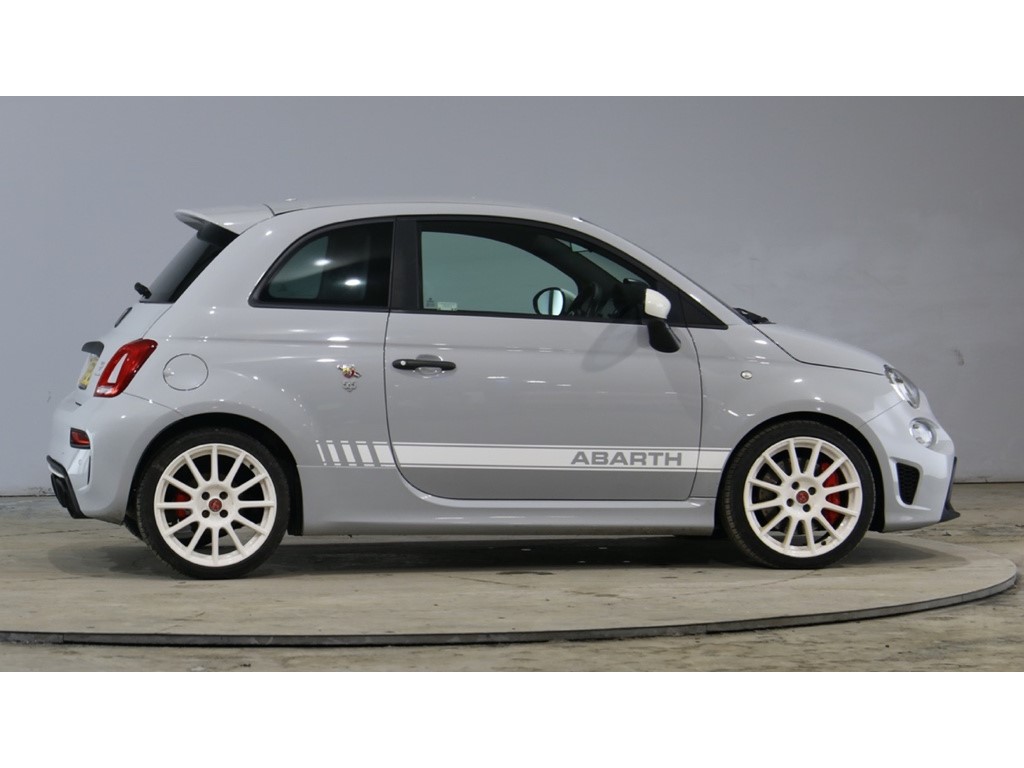 Used Abarth 595 2021 for sale - 77137965: Photo 3
