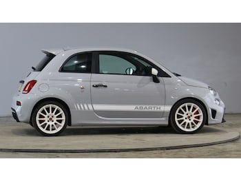 Used Abarth 595 2021 for sale - 77137965: Photo