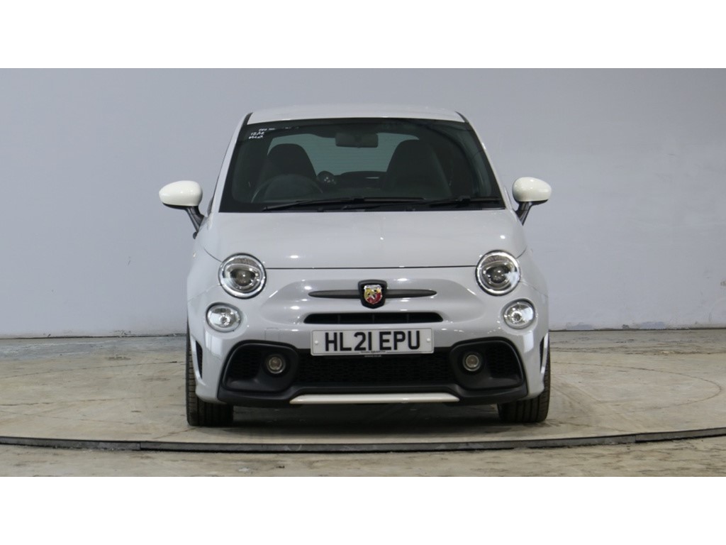 Used Abarth 595 2021 for sale - 77137965: Photo 5