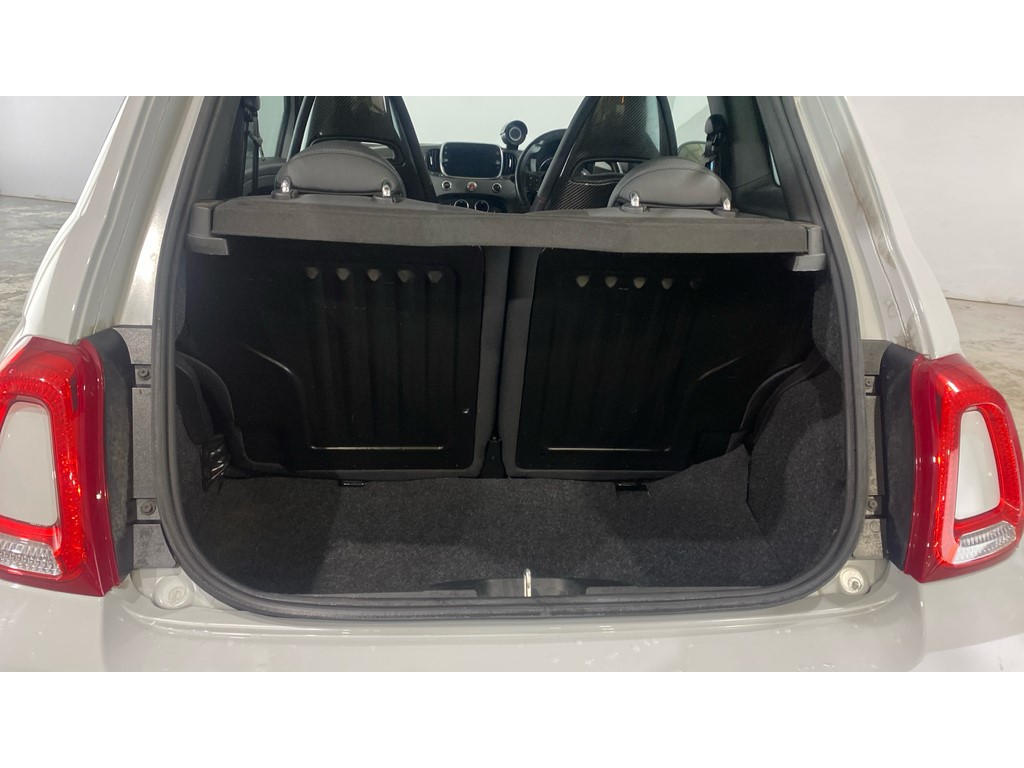 Used Abarth 595 2021 for sale - 77137965: Photo 7