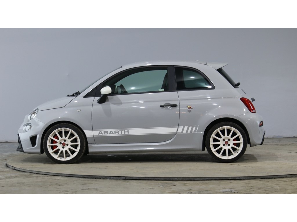 Used Abarth 595 2021 for sale - 77137965: Photo 9
