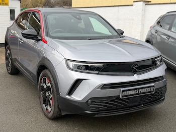 Used Vauxhall Mokka 2022 for sale - 79189534: Photo