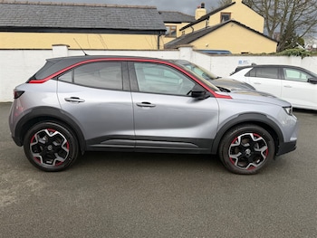 Used Vauxhall Mokka 2022 for sale - 79189534: Photo