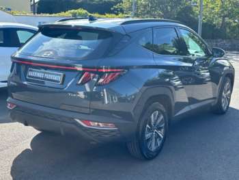 Used Hyundai TUCSON 2022 for sale - 74674014: Photo