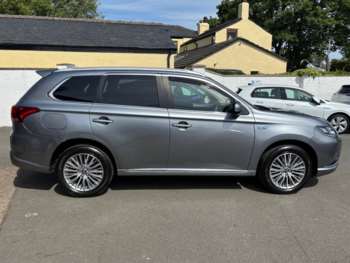 Used Mitsubishi Outlander 2020 for sale - 74674015: Photo