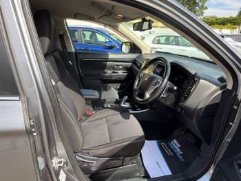 Used Mitsubishi Outlander 2020 for sale - 74674015: Photo