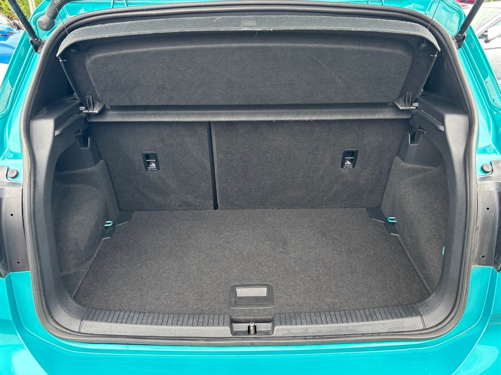 Used Volkswagen T-Cross 2021 for sale - 76840322: Photo 13