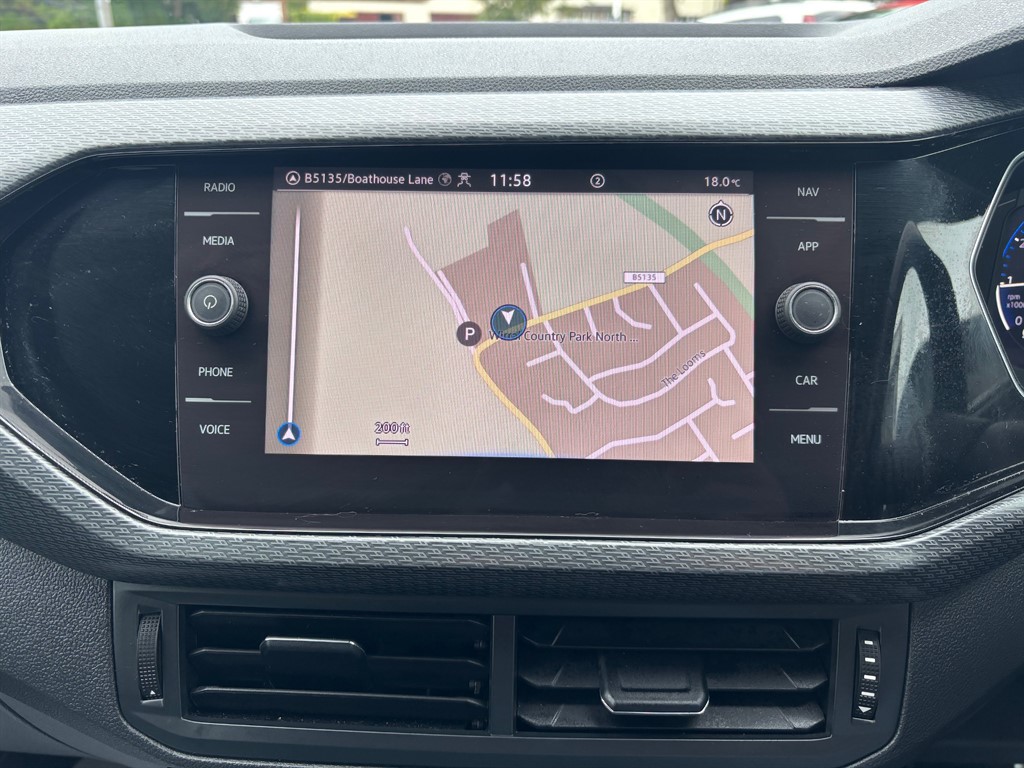 Used Volkswagen T-Cross 2021 for sale - 76840322: Photo 6