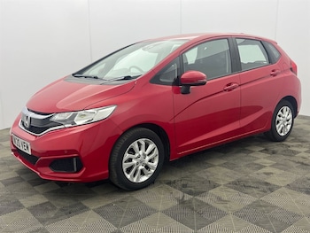 Used Honda Jazz 2020 for sale - 78294070: Photo