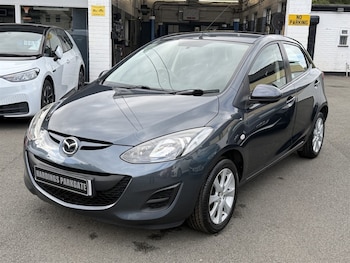 Used Mazda Mazda2 2010 for sale - 78610395: Photo