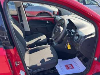 Used Volkswagen up! 2019 for sale - 74674026: Photo