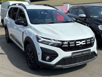 2023 - 1.0 TCe Extreme SE MPV 5dr Petrol Manual Euro 6 (s/s) (110 ps)