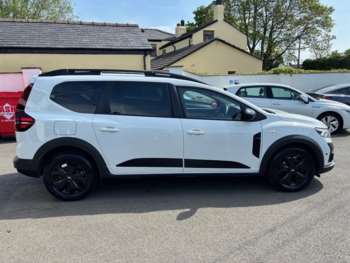 Used Dacia Jogger 2023 for sale - 74674042: Photo