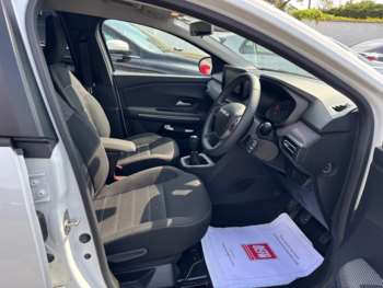 Used Dacia Jogger 2023 for sale - 74674042: Photo