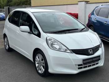 2015 - 1.4 i-VTEC ES Plus Hatchback 5dr Petrol CVT Euro 5 (99 ps)