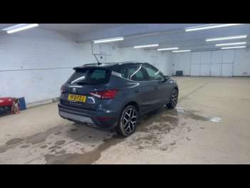 Used SEAT Arona 2021 for sale - 74883418: Photo
