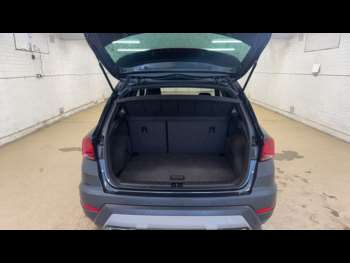 Used SEAT Arona 2021 for sale - 74883418: Photo