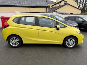 Used Honda Jazz 2017 for sale - 76966993: Photo