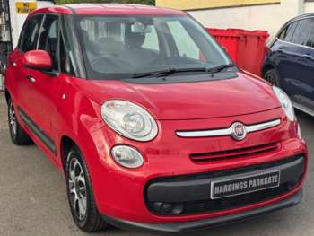 2017 - 1.3 Multijet 95 Pop Star 5dr Dualogic