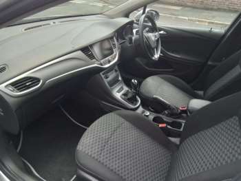 Used Vauxhall Astra 2016 for sale - 75019095: Photo