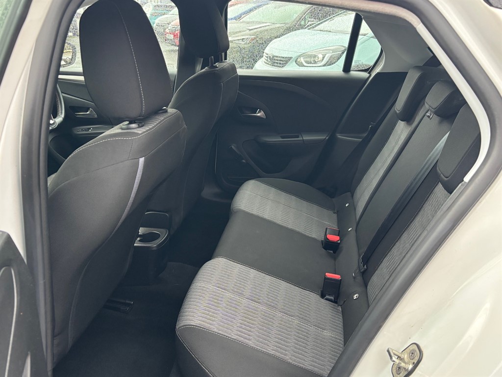 Used Vauxhall Corsa 2021 for sale - 76835128: Photo 10