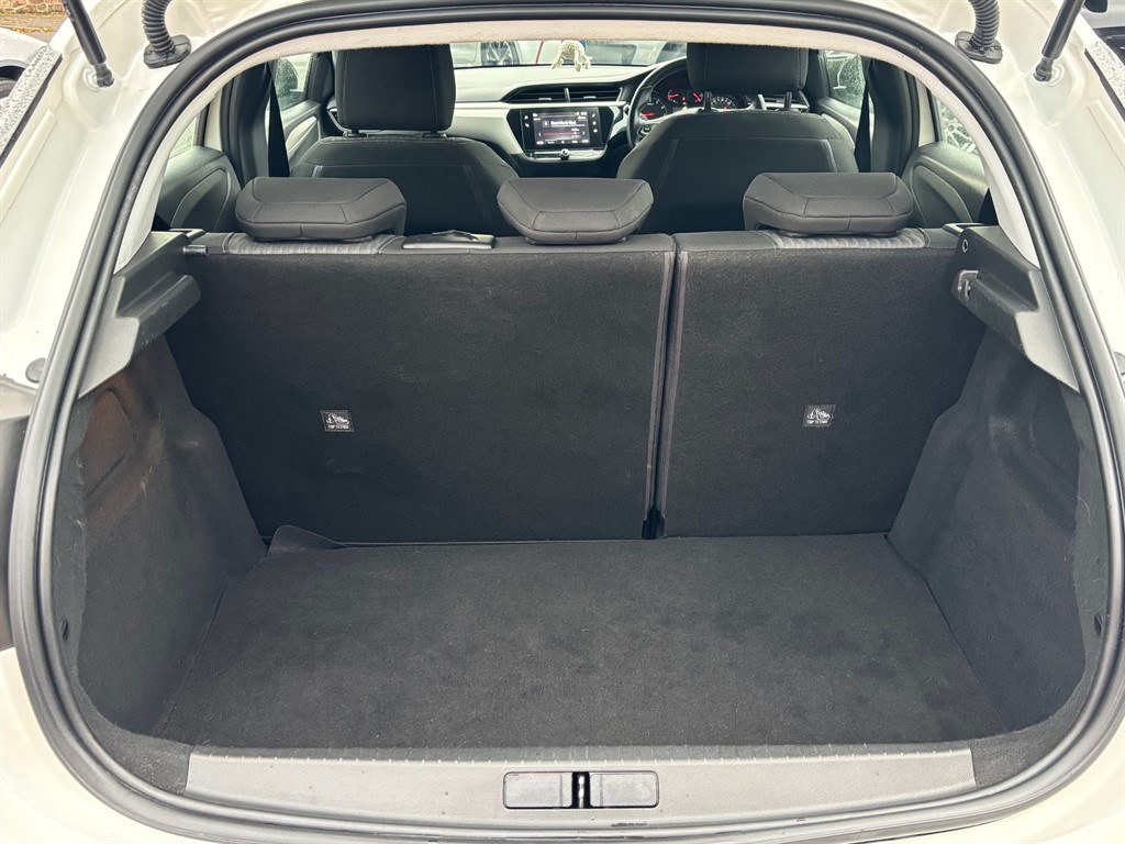 Used Vauxhall Corsa 2021 for sale - 76835128: Photo 12