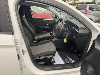 Used Vauxhall Corsa 2021 for sale - 76835128: Photo