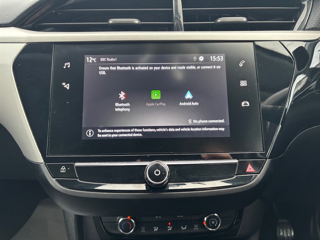 Used Vauxhall Corsa 2021 for sale - 76835128: Photo 6