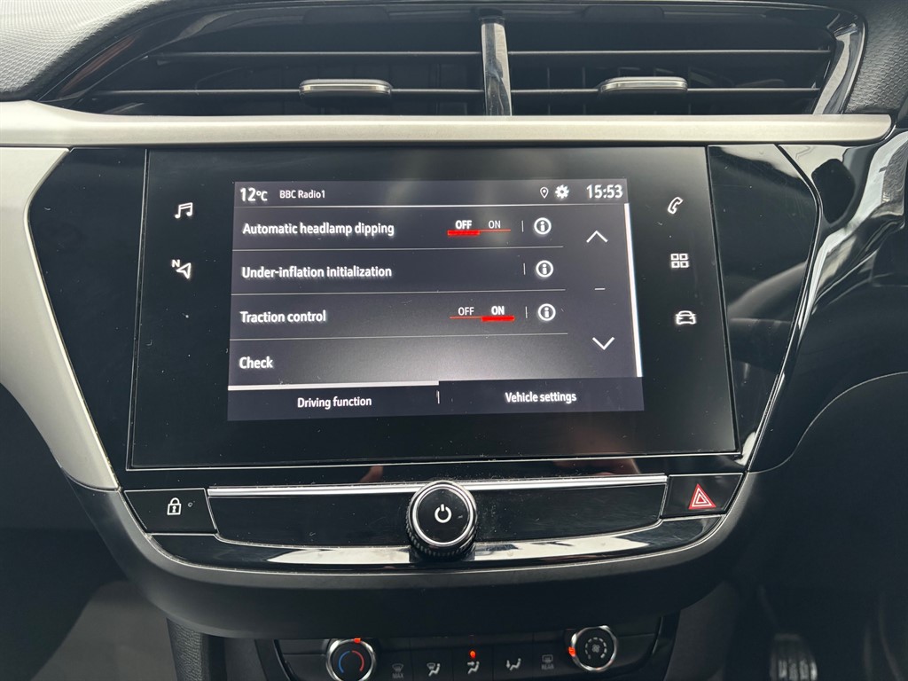 Used Vauxhall Corsa 2021 for sale - 76835128: Photo 7