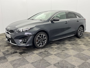 Used Kia Pro Ceed 2023 for sale - 77627835: Photo