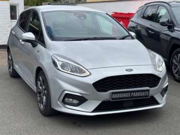 2019 - 1.0 EcoBoost ST-Line 5dr