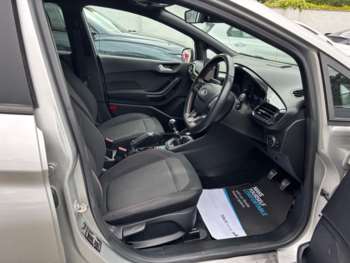 Used Ford Fiesta 2019 for sale - 74674004: Photo