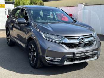 2020 - 2.0 h i-MMD SE SUV 5dr Petrol Hybrid eCVT Euro 6 (s/s) (184 ps)