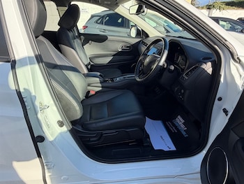 Used Honda HR-V 2019 for sale - 77627826: Photo