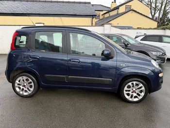 Used Fiat Doblo 2016 for sale - 77614882: Photo