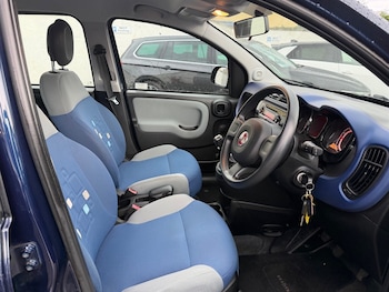 Used Fiat Doblo 2016 for sale - 77614882: Photo