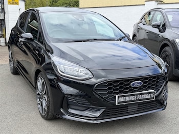 Used Ford Fiesta 2022 for sale - 78563603: Photo