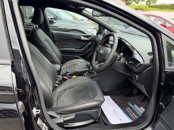 Used Ford Fiesta 2022 for sale - 78563603: Photo