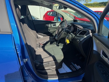 Used Vauxhall Mokka 2014 for sale - 78344242: Photo