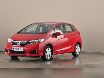 2018 - 1.3 i-VTEC S 5dr