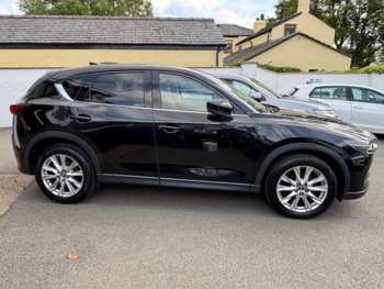 Used Mazda CX-5 2018 for sale - 74843376: Photo