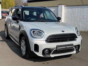 Used MINI Countryman 2021 for sale - 78493112: Photo