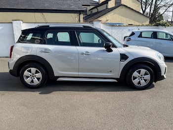 Used MINI Countryman 2021 for sale - 78493112: Photo