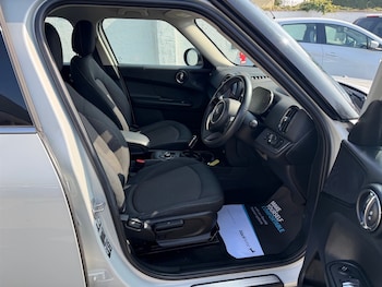 Used MINI Countryman 2021 for sale - 78493112: Photo