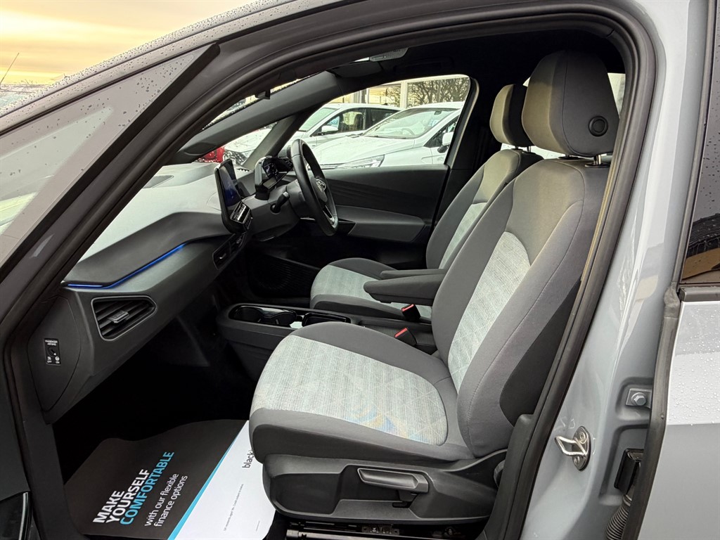 Used Volkswagen ID.3 2022 for sale - 76835120: Photo 10