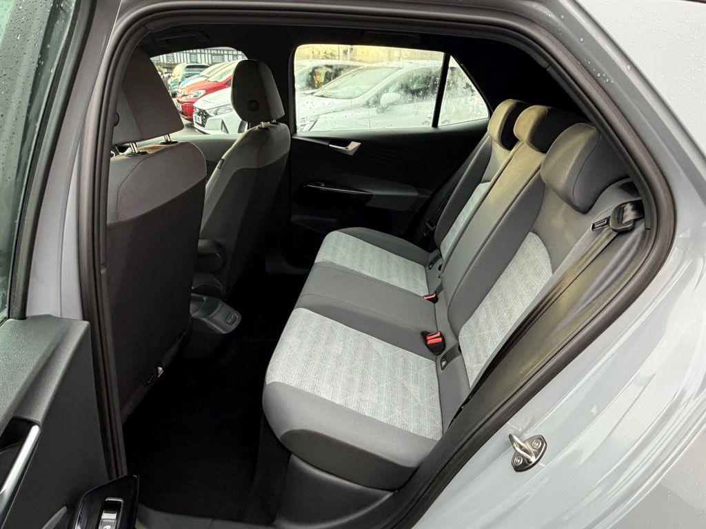 Used Volkswagen ID.3 2022 for sale - 76835120: Photo 11