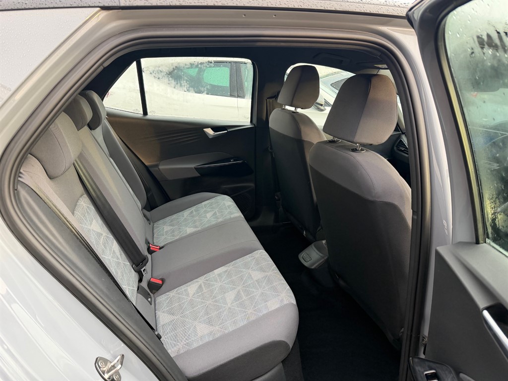 Used Volkswagen ID.3 2022 for sale - 76835120: Photo 12