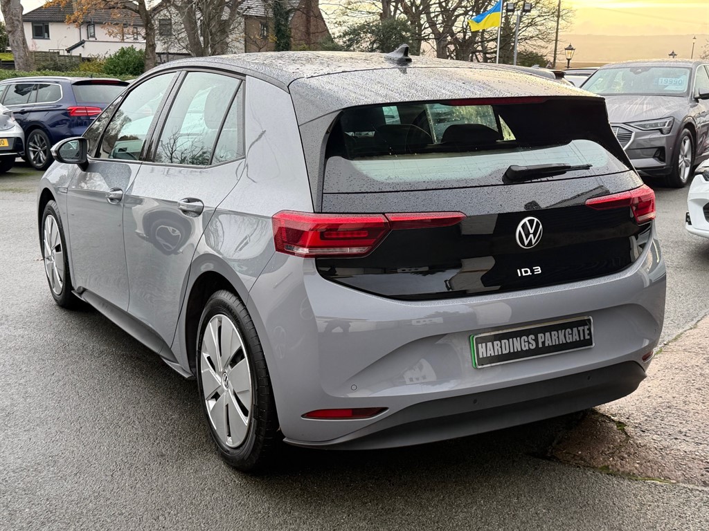 Used Volkswagen ID.3 2022 for sale - 76835120: Photo 14